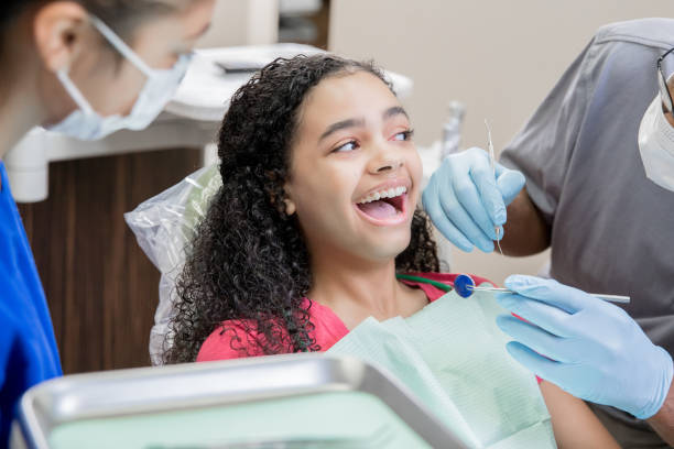 Best Emergency Dental Care for Sports Injuries in Green Oaks, IL