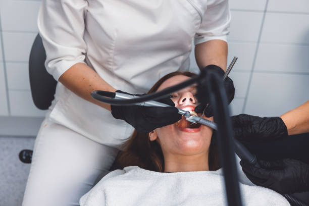 Best Emergency Wisdom Tooth Extraction in Green Oaks, IL