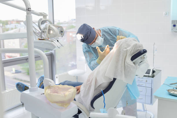 Best Emergency Care for Gum Disease in Green Oaks, IL
