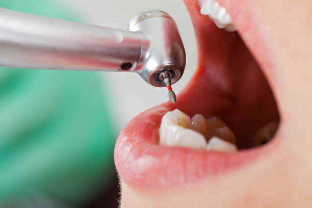 Best Emergency Treatment for Jaw Pain or Injury in Green Oaks, IL